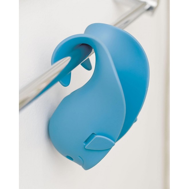 Skip Hop Baby Bath Spout Cover, Universal Fit, Moby 