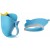 Bath Visor & Rinser Gift Set  + $6.99 