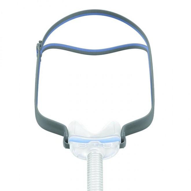 ResMed AirFit N30 Nasal CPAP Mask with Headgear – Small