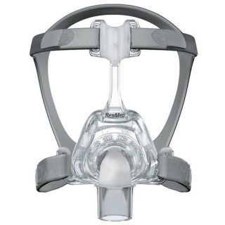 Mirage FX Nasal Mask with Headgear