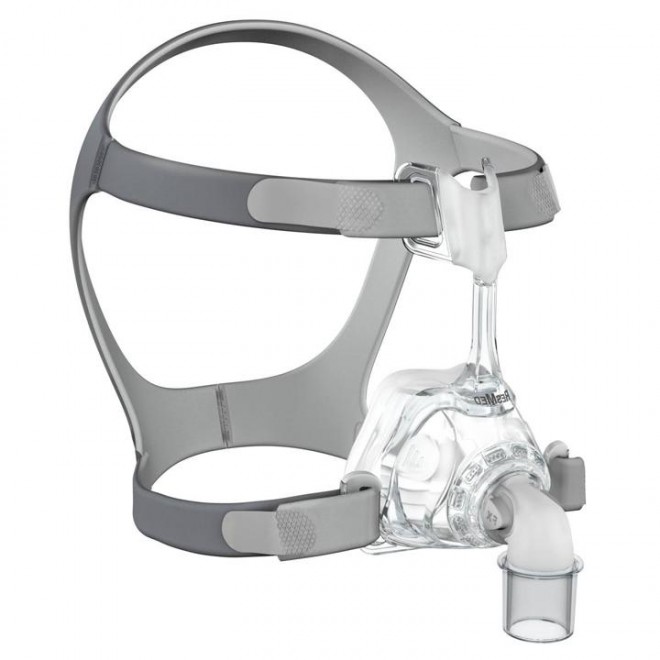 Mirage FX Nasal Mask with Headgear