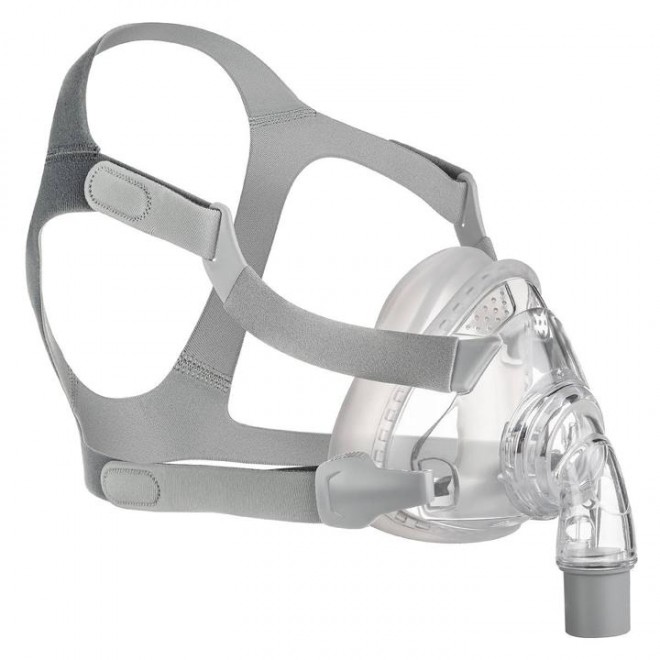 CPAP Mask | Siesta Full Face 3B Medium