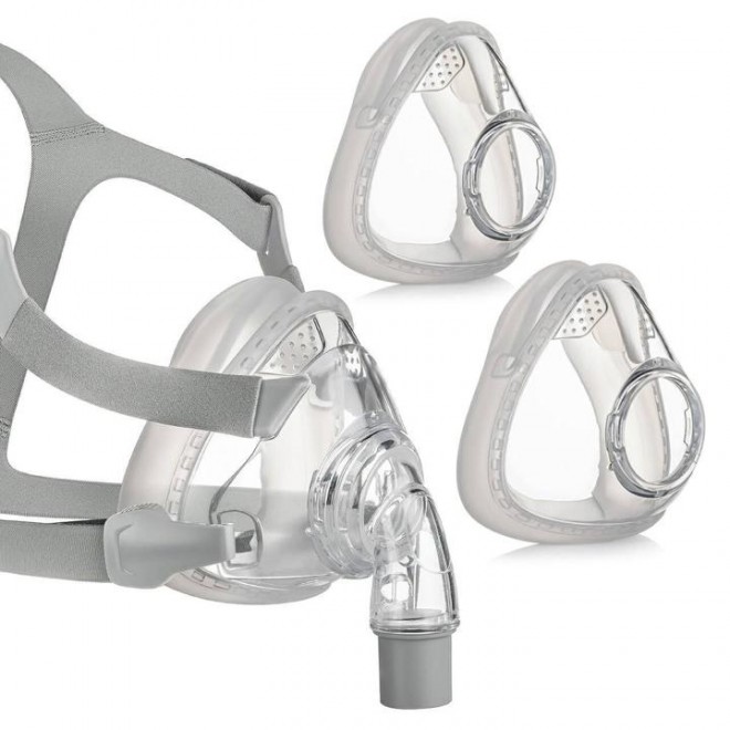 CPAP Mask | Siesta Full Face 3B Medium