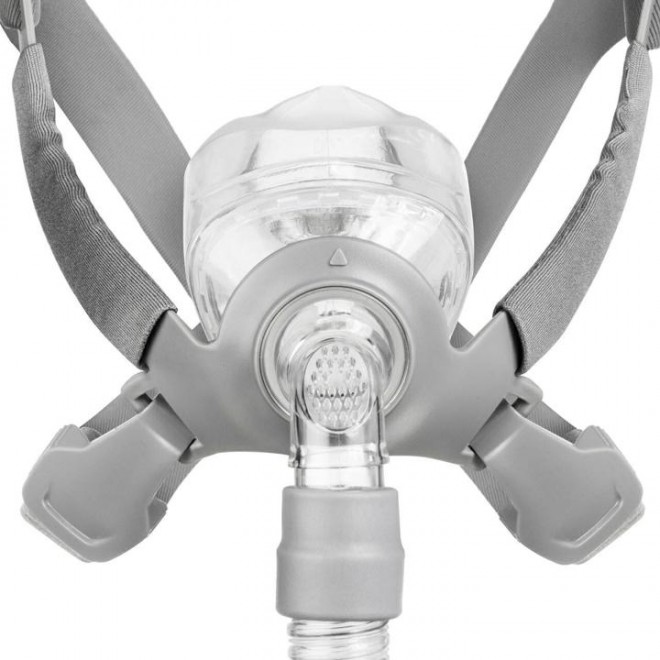 CPAP Mask | Siesta Full Face 3B Medium