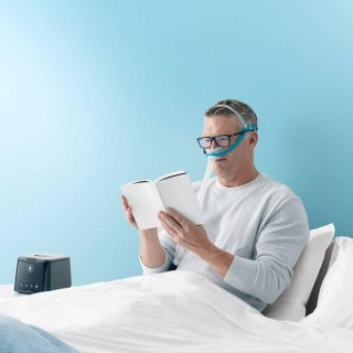 Fisher & Paykel Evora Nasal CPAP Mask – Medium