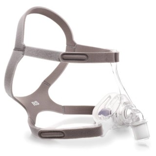 Pico Nasal CPAP Mask