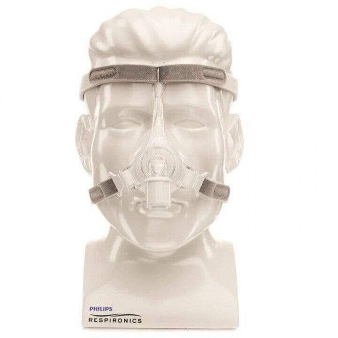 Pico Nasal CPAP Mask