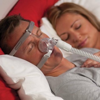 Pico Nasal CPAP Mask