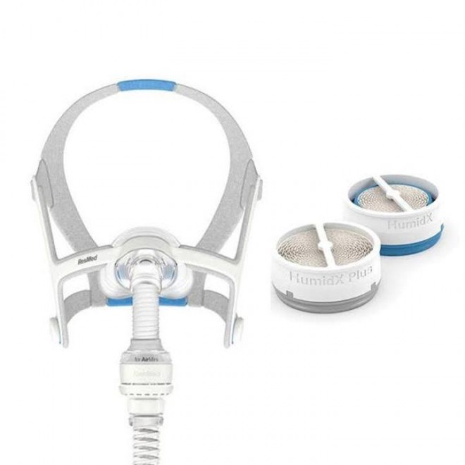 ResMed AirMini Mask Setup Pack for AirFit N20 Nasal CPAP Mask