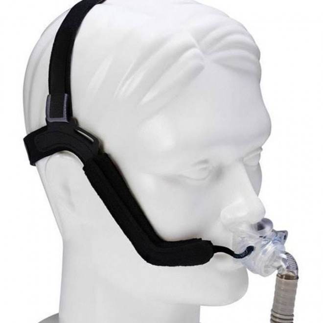 Devilbiss Aloha Nasal Pillow CPAP Mask