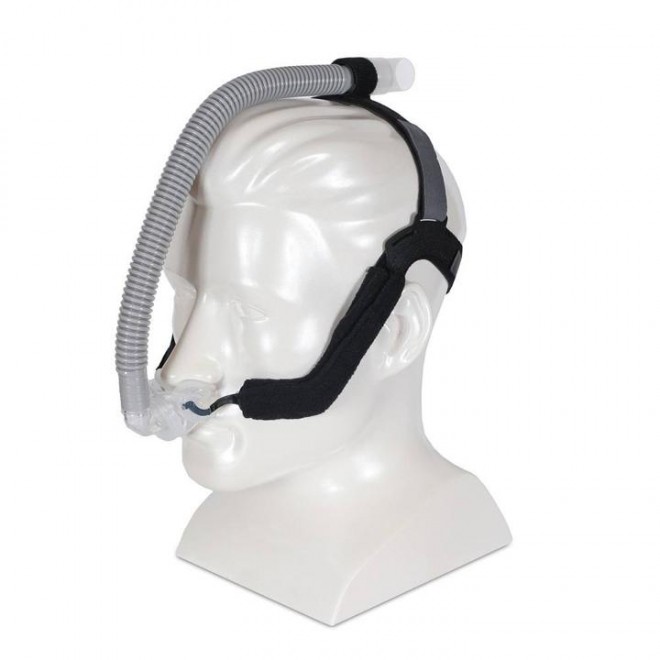 Devilbiss Aloha Nasal Pillow CPAP Mask