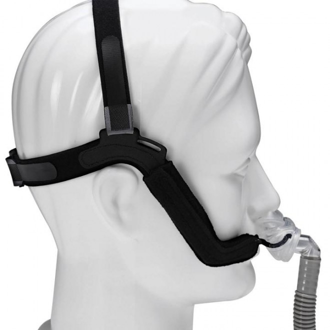 Devilbiss Aloha Nasal Pillow CPAP Mask