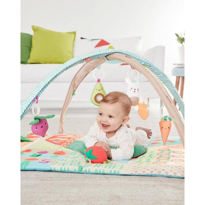 Skip Hop Farmstand Grow & Play Activity Gym