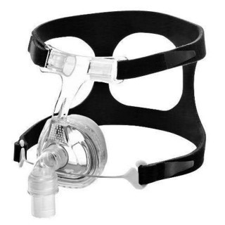 Fisher & Paykel Zest Nasal CPAP Mask – Petite – 400439A