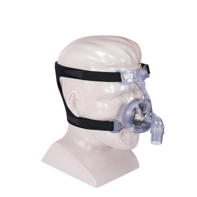 Fisher & Paykel Zest Nasal CPAP Mask – Petite – 400439A