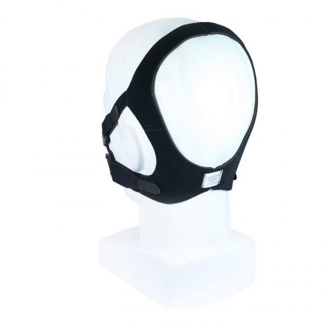 Circadiance SleepWeaver A Full Face Mask – Small #100955