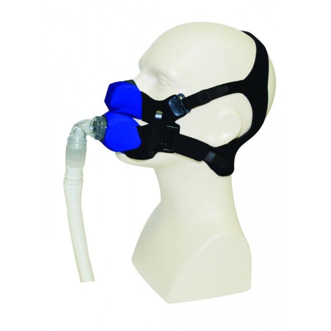 Circadiance SleepWeaver A Full Face Mask – Small #100955