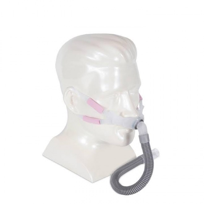 ResMed Swift FX Bella Nasal Pillow CPAP Mask with Headgear