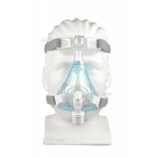 Respironics Amara Gel Full Face CPAP Mask Large