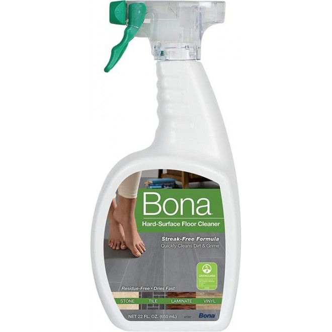 Bona Multi-Surface Floor Care Kit, Other