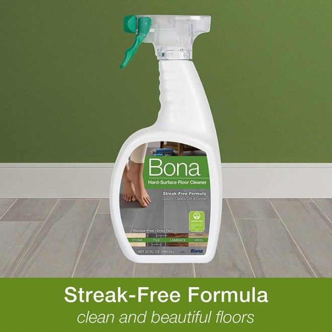 Bona Multi-Surface Floor Care Kit, Other