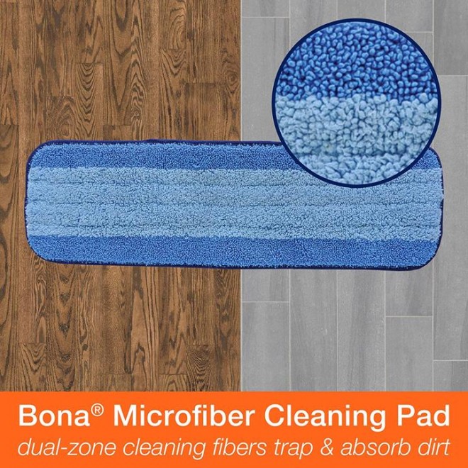 Bona Multi-Surface Floor Care Kit, Other