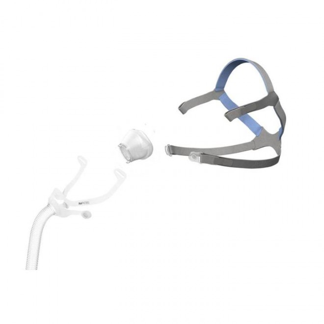 ResMed AirFit N10 Nasal CPAP Mask | Standard