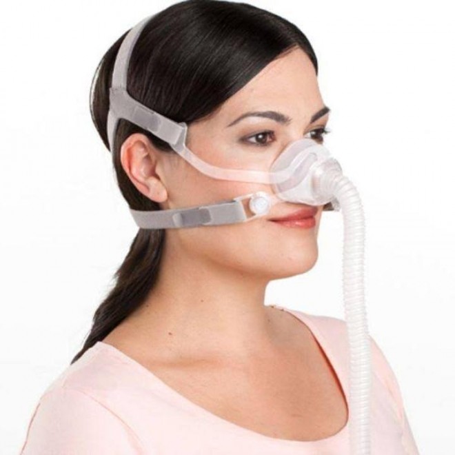 ResMed AirFit N10 Nasal CPAP Mask | Standard