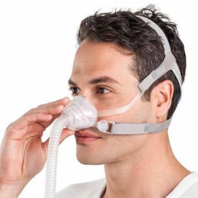 ResMed AirFit N10 Nasal CPAP Mask | Standard