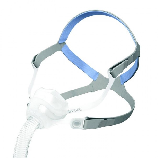 ResMed AirFit N10 Nasal CPAP Mask | Standard