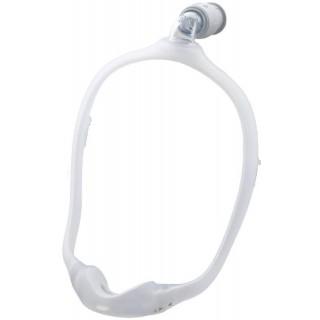 Respironics DreamWear Nasal CPAP Mask and Headgear FitPack