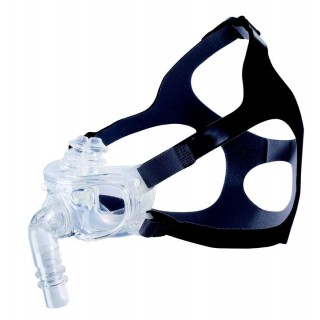 Hybrid CPAP Dual-Airway Interface All Sizes Kit