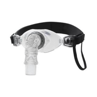 Fisher & Paykel Oracle Oral CPAP Mask with Headgear (hc452a)