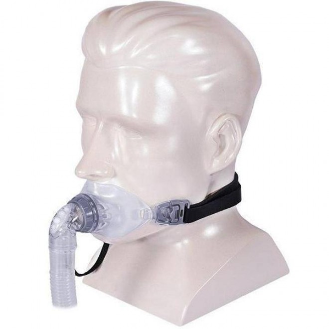 Fisher & Paykel Oracle Oral CPAP Mask with Headgear (hc452a)