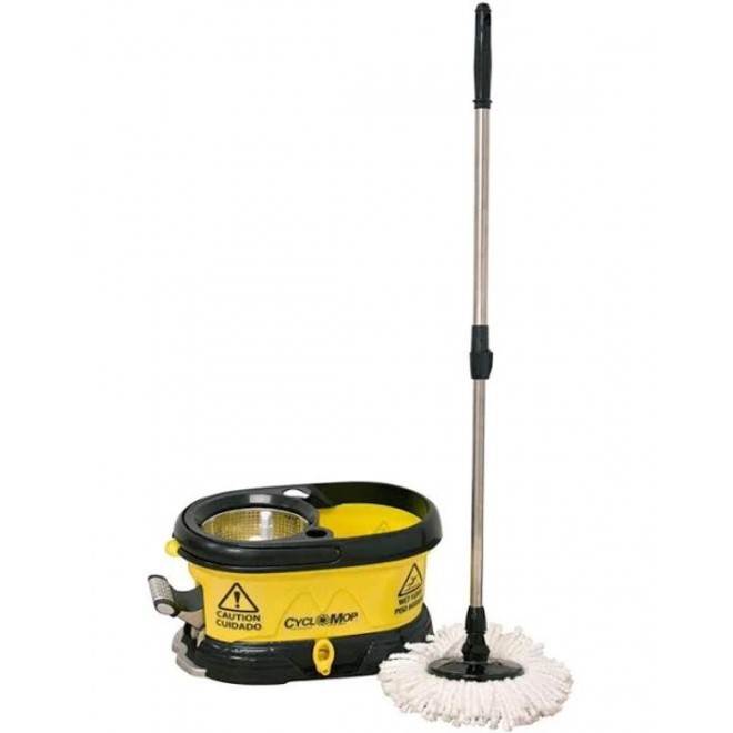 Cyclomop Commercial Spin Mop