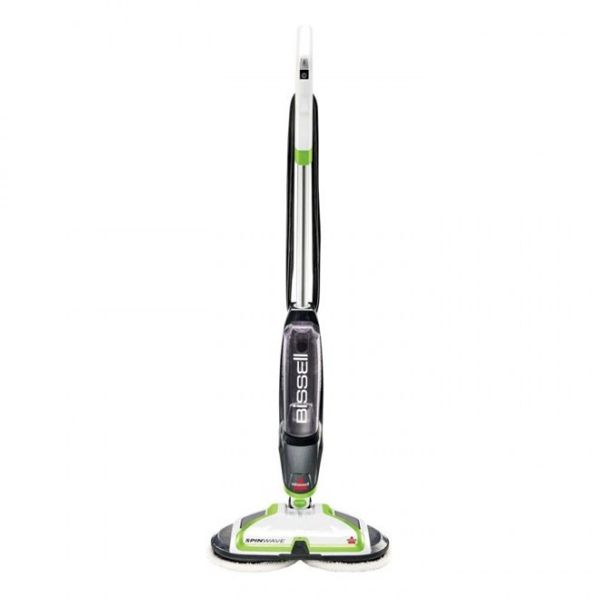 Spinwave Hard Floor Spin Mop and Multi-Surface Formula Bundle