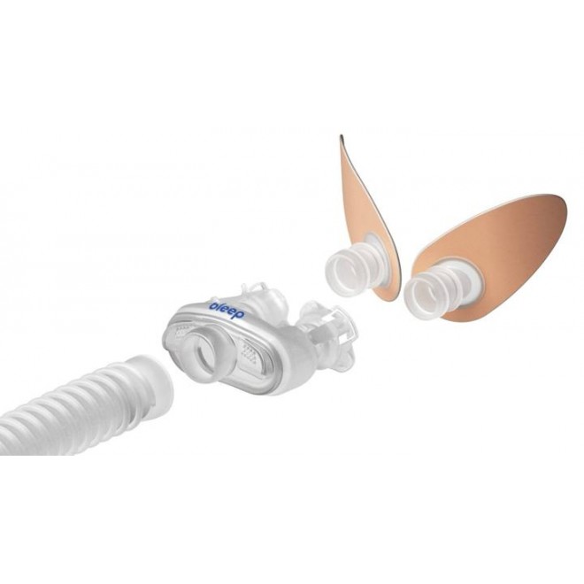 Bleep DreamPort CPAP Mask