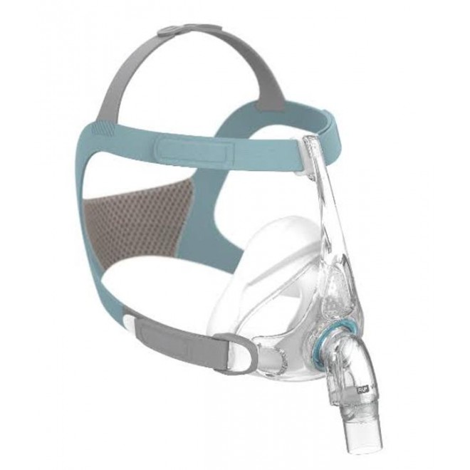 CPAP Mask | Vitera Full Face Fisher & Paykel Large