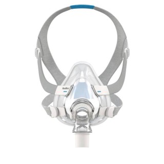 ResMed AirFit F20 Full Face CPAP Mask – Medium