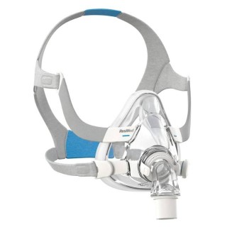 ResMed AirFit F20 Full Face CPAP Mask – Medium