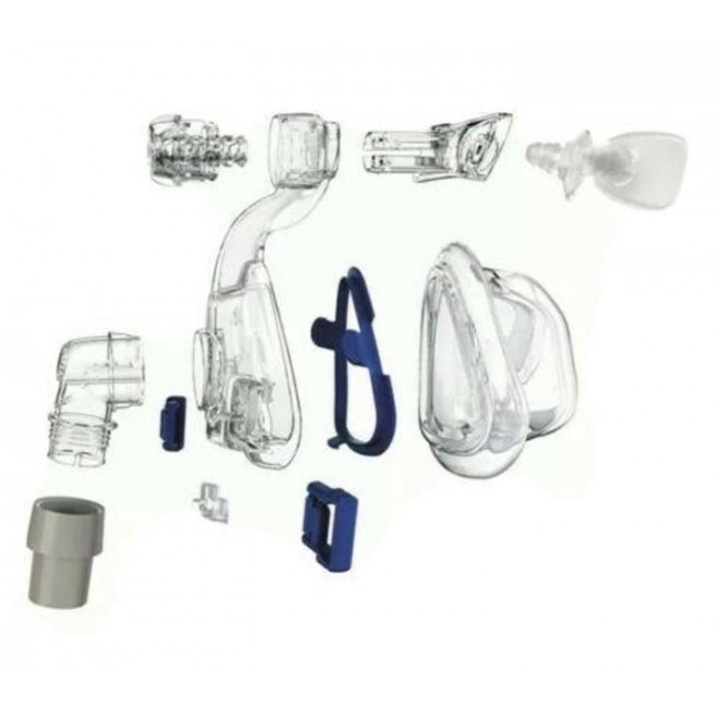 ResMed Mirage Activa LT Nasal CPAP Mask | Medium