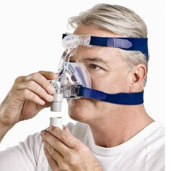 ResMed Mirage Activa LT Nasal CPAP Mask | Medium