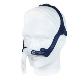 ResMed Swift LT Nasal Pillow CPAP Mask