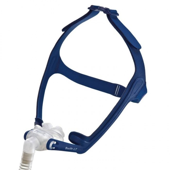 ResMed Swift LT Nasal Pillow CPAP Mask