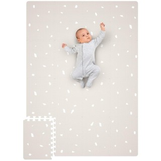 The Perfect Modern Foam Playmat Fits Nicely with Your Kids Playroom Or Home Decor