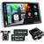 Apple Carplay & Android Auto + Dash Cam  + $20.00 