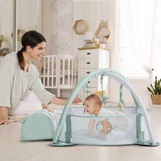 Beright Baby Gym,Perfect Newborn Toys