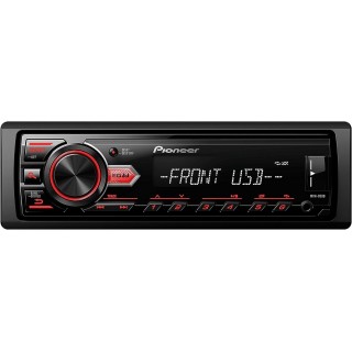 Pioneer MVH-85UB Digital Media Car Stereo Receiver , USB , Auxiliary , MP3 Playback 