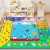 Animal Crawling Mat  + $1.00 