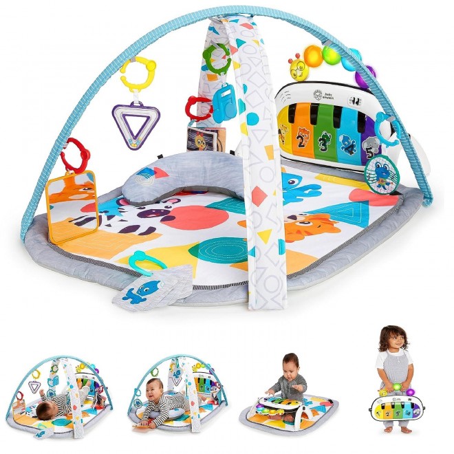 Baby Einstein Play Activity Mat